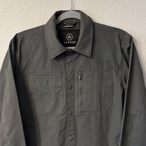 Aether Men's Lightweight Jacket